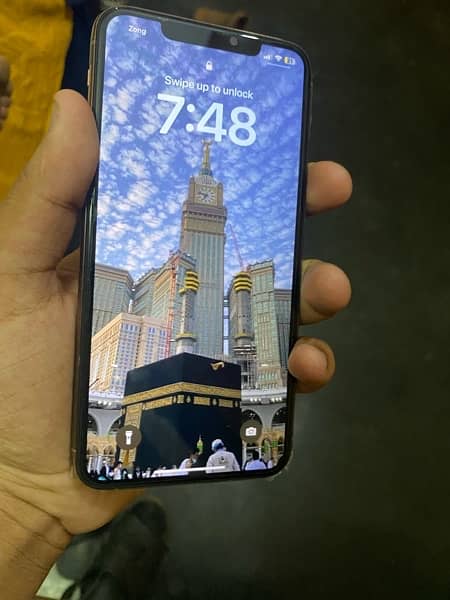 iphone 11 pro max pta 512 gb 1