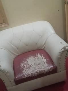 5 Sitter Sofa for Sale 0