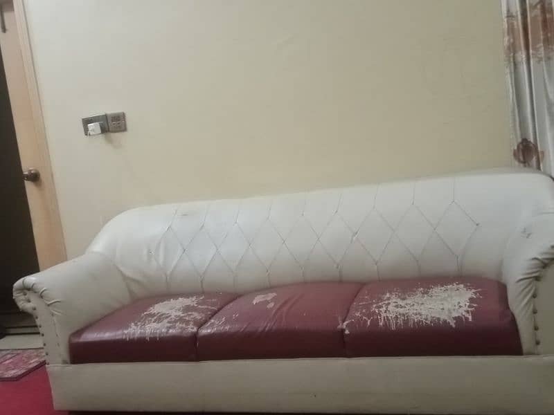 5 Sitter Sofa for Sale 1