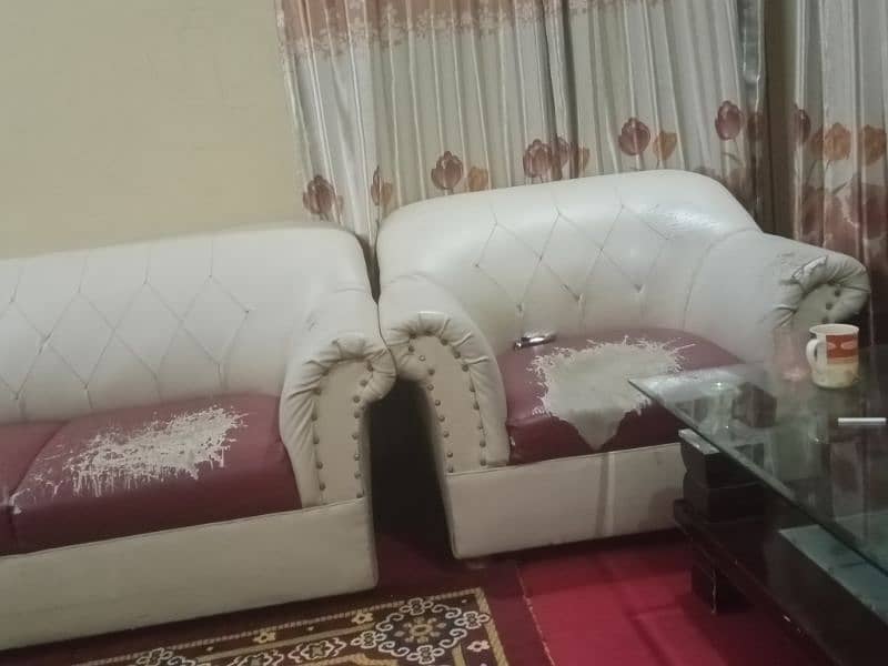 5 Sitter Sofa for Sale 2