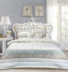 Bedsheets sale in disconnect price 0
