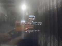 Dawlace signature refrigerator just like new