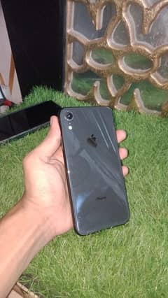 Apple Iphone Xr-64Gb-Used Condition