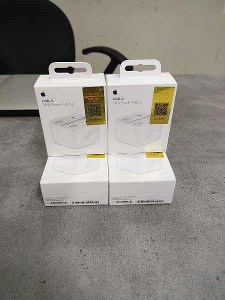 Iphone Charger Wireless airPods & Apple Watch Charger 0