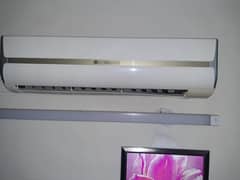 Orient genuine ac without any repairing.