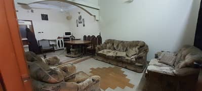 House For Sale Tariq Bin Ziyad Housing Society Airport