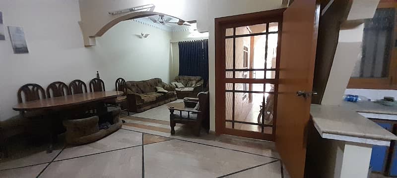 House For Sale Tariq Bin Ziyad Housing Society Airport 3