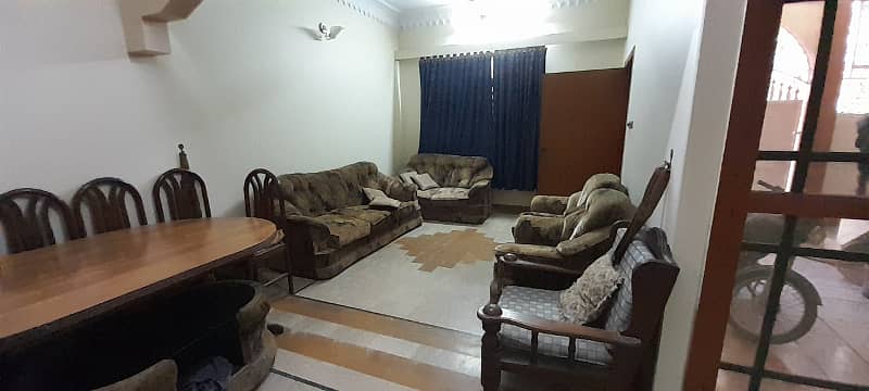 House For Sale Tariq Bin Ziyad Housing Society Airport 8