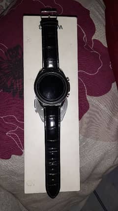 Samsung Galaxy Watch 3 with box | All Ok Only charger is not available