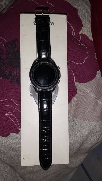 Samsung Galaxy Watch 3 0