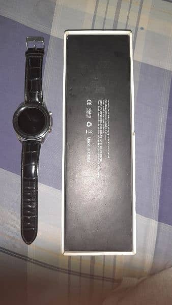 Samsung Galaxy Watch 3 3