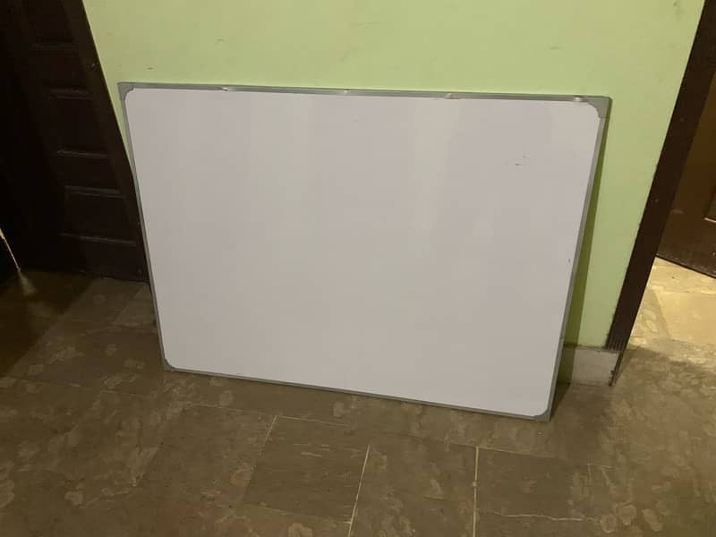white board 1