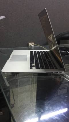 MacBook Air 2015 8/256