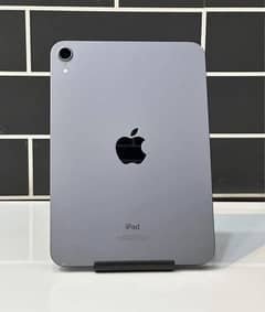 apple iPad Mini 6 urgent sale Hai ok ji