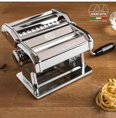Pasta Noodle Maker Marcato Atlas Model 150
