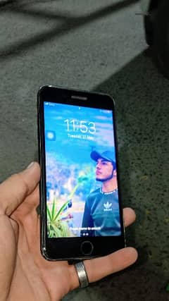 I PHONE 7 PLUS PTA APPROVED 0