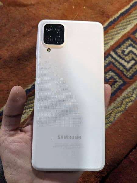 Samsung Galaxy A12, 4/128 5