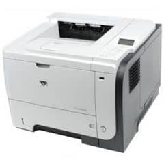 Hp laserjet P3015 enterprise Refurb printer 0