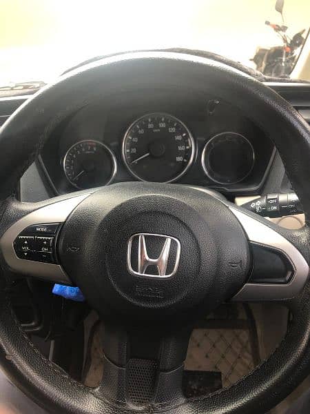 Honda BR-V 2019 7