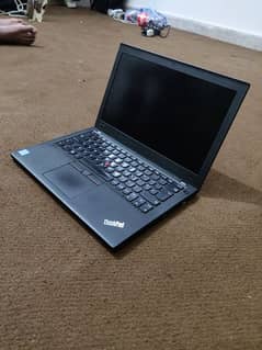 Lenovo Thinkpad Laptop 0