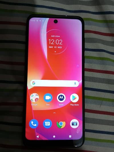 Motorola Moto G Power 2022