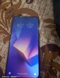 Redmi note 10 6gb 128 gb only mobile pta approved
