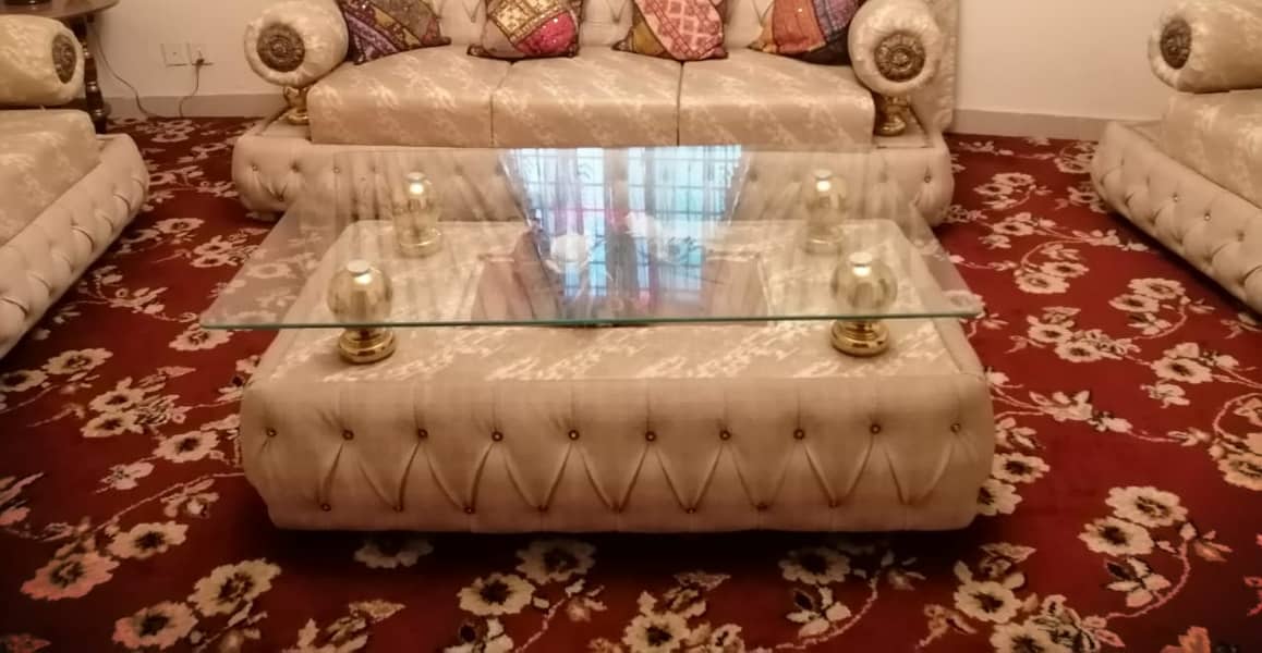 Sofa for sale 4