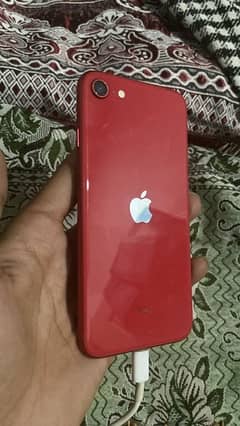 iPhone se 2020 all ok bettry 78% 64GB