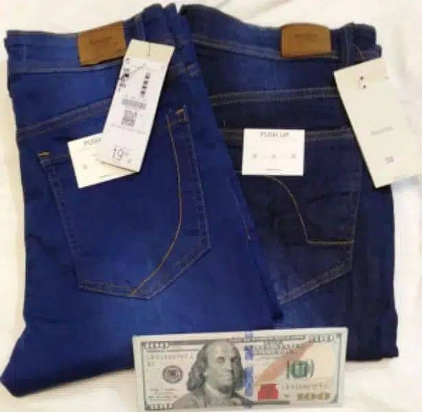 jeans pent holsel imported lots ka fresh mall he all saiz available 1