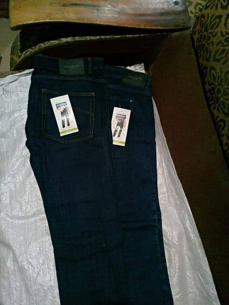 jeans pent holsel imported lots ka fresh mall he all saiz available 7