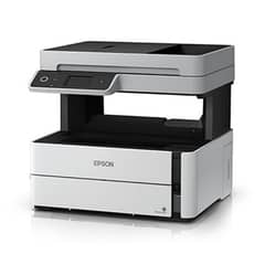 Epson Mono printer