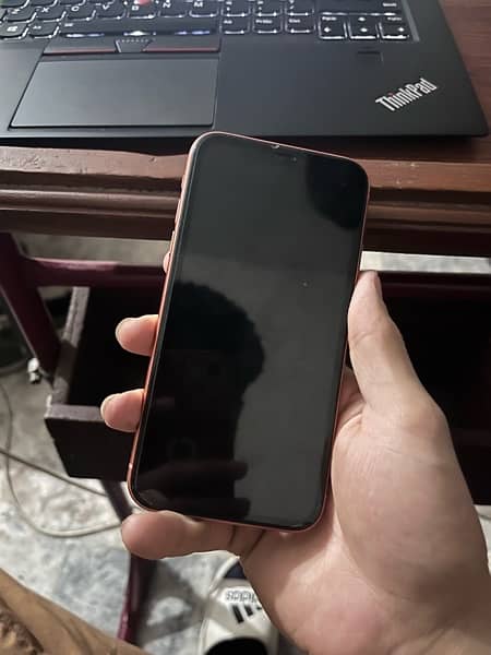 Iphone xr Water pack 64 gb 1