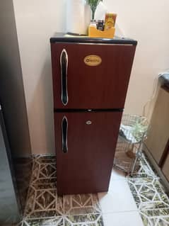 Olectra imported fridge & freezer for sale