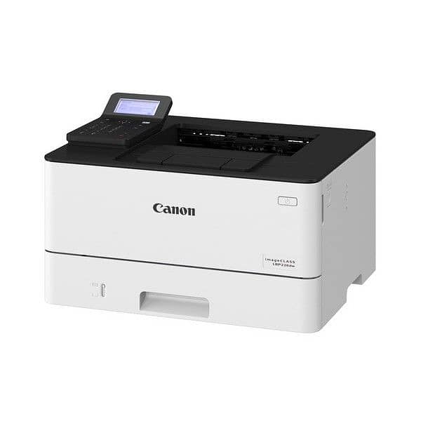 Canon Lbp 226dnw mono laser 0