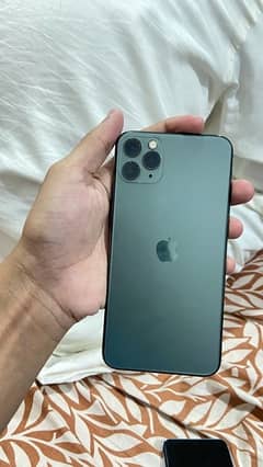 PHONE 11 pro max 64 Gb JV PTA APPROVED