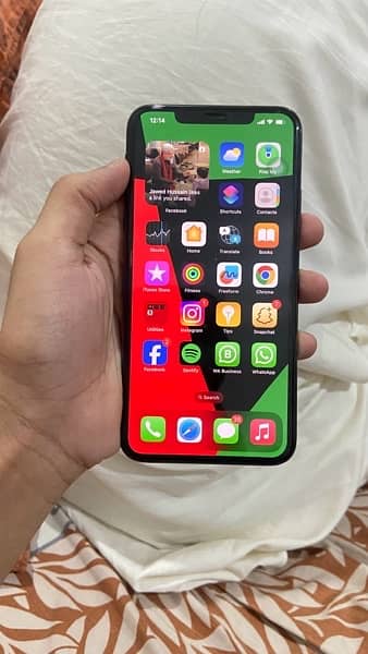 PHONE 11 pro max 64 Gb JV PTA APPROVED 1