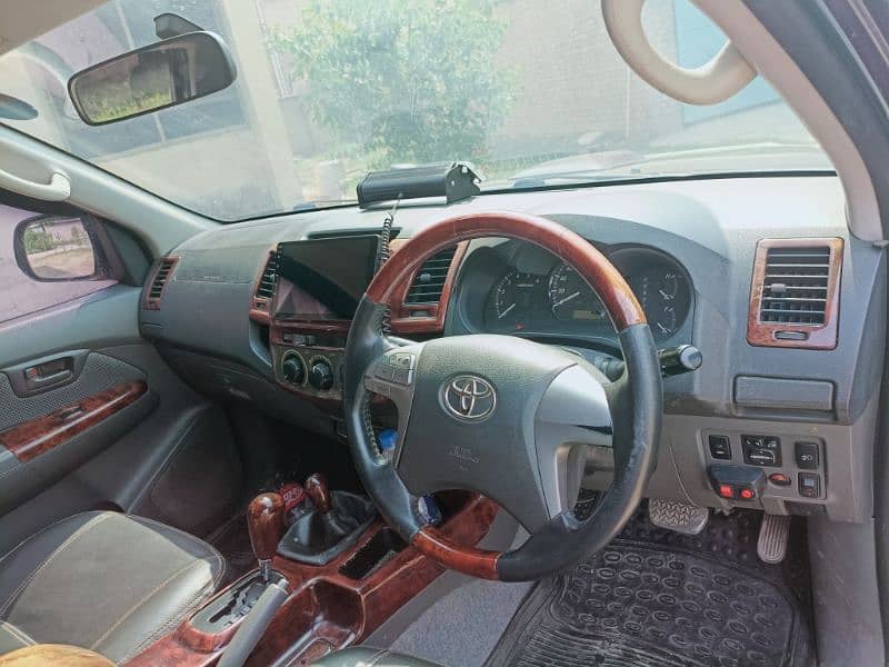 Toyota vigo champ 2