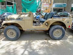 Jeep For Sale Willys 0