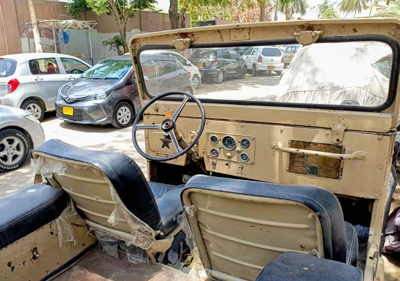 Jeep For Sale Willys 1