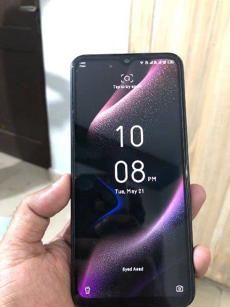 Infinix Note 11 Urgent Sale 6/128 4