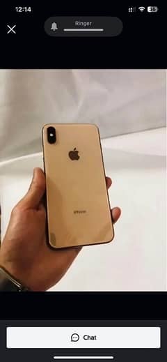 iphone xs max 256 dual physical approved exchange possible