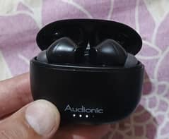 Audionic  625 pro 0