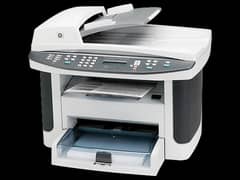 Hp 1522nf multi function printer
