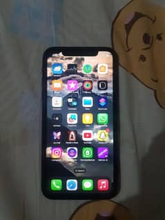 Iphone XR Non pta With E-sim Activated