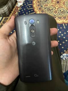 lg G3 all ok 2/32 pta approved