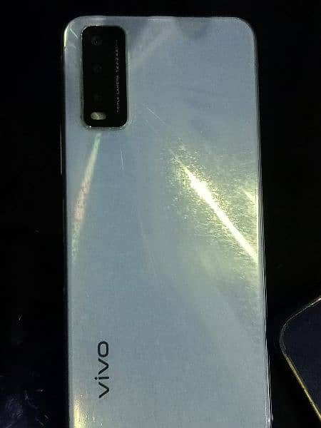 vivo y20 3