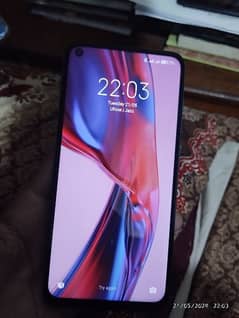 Redmi note 9  6gb 128gb only  phone