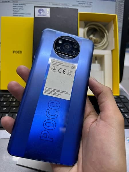 Poco X3 Pro 1