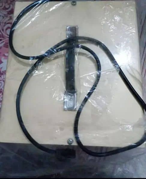 stabilizer for sale 2