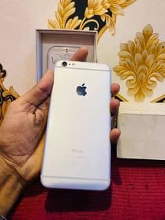 iPhone 6plus 64gb pta approved